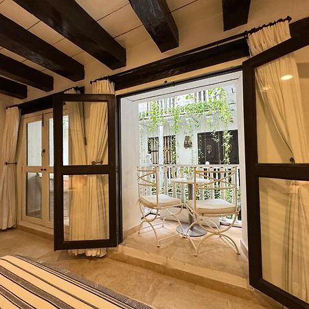 Leones De Alba Hotel Boutique Cartagena Exterior foto